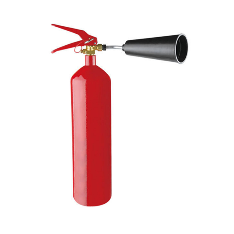 کپسول آتش نشانی 2 کیلوگرمی CO2