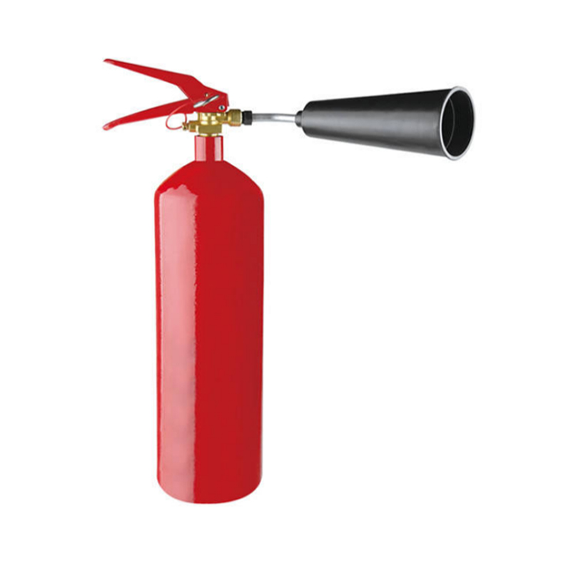 کپسول آتش نشانی 3 کیلوگرمی CO2