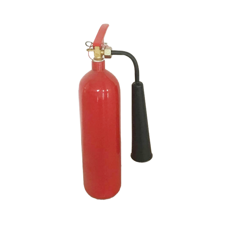 کپسول آتش نشانی CO2 5 کیلوگرمی